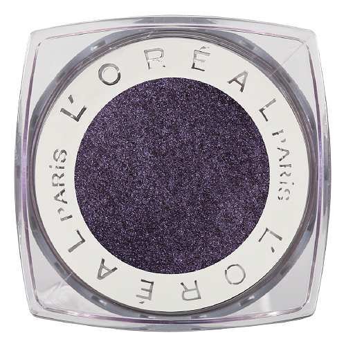 Loreal Paris Infallible Perpetual Purple 555 24 HR Eyeshadow -- 2 per case.