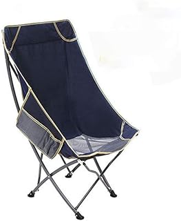 YBWEN Silla Plegable Mini Silla Plegable Ligero Camping Senderismo Viajes Pesca Taburetes Silla Plegable Silla Resistente Silla Plegable de campaña (Color : Verde, Size : Free Size)