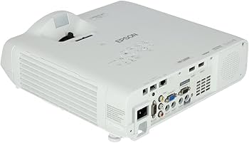 Amazon.com: Epson EB-L210SF : Electronics