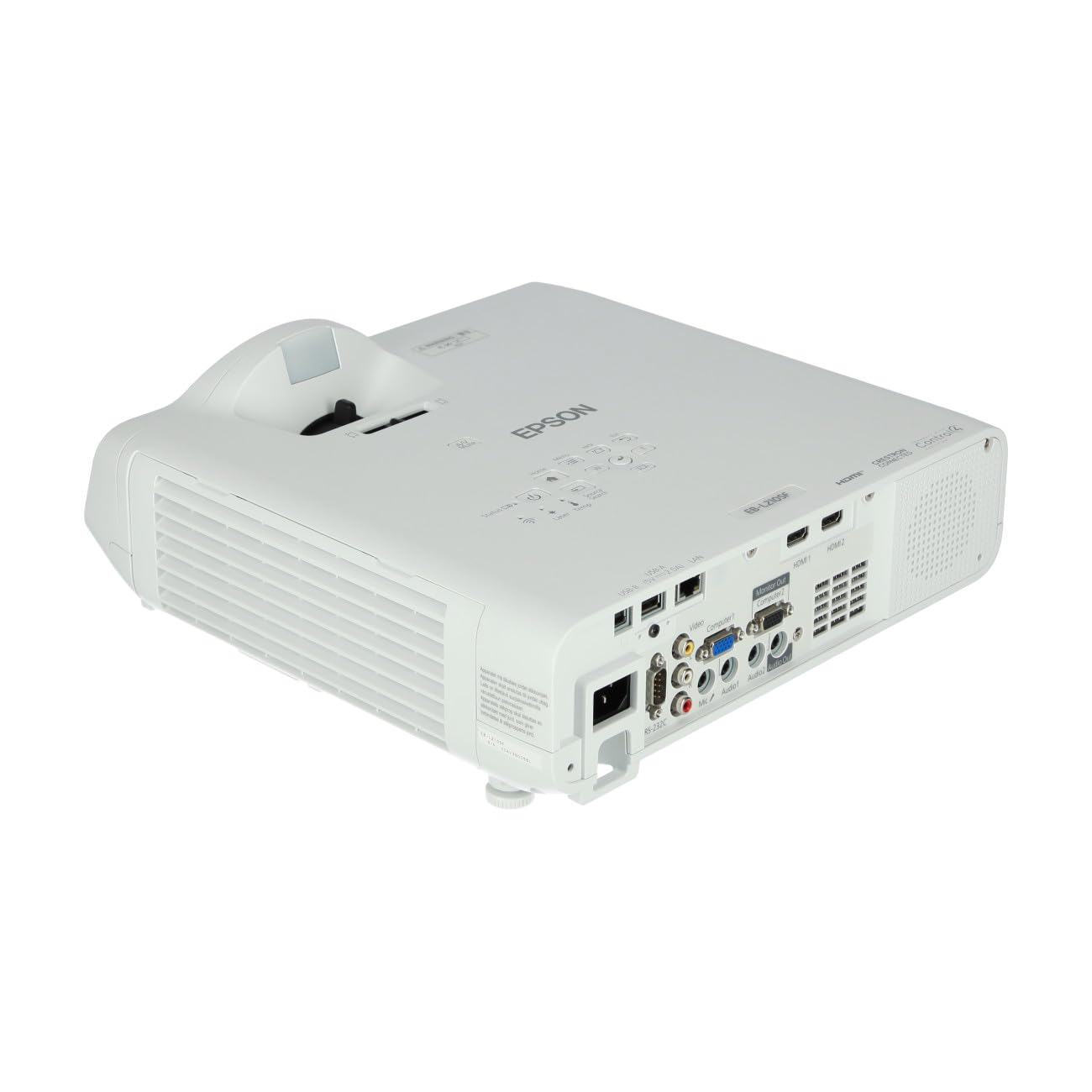 Epson EB-L210SF 4000Lm 3LCD Full HD