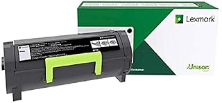 Lexmark 51B00A0 MS/MX317 Regular Toner Cartridge Toner Black