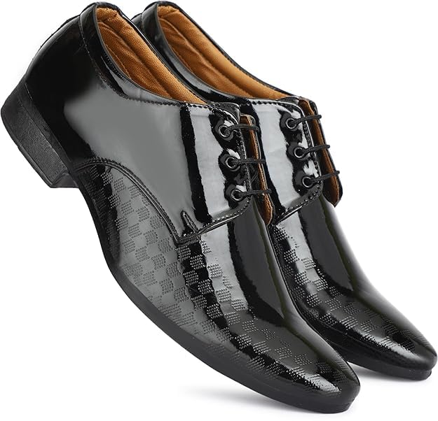 See full amazon price history chart for Men Patent Leather Wedding Slip On A008 Black Shoes 10 Men Patent Leather Wedding Slip On A008 Black Shoes 10 (B0D7CK6H87) Amazon Price History, Amazon Price Tracker