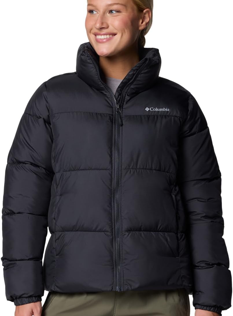 Columbia Women’s Puffect Jacket Columbia Women’s Puffect Jacket