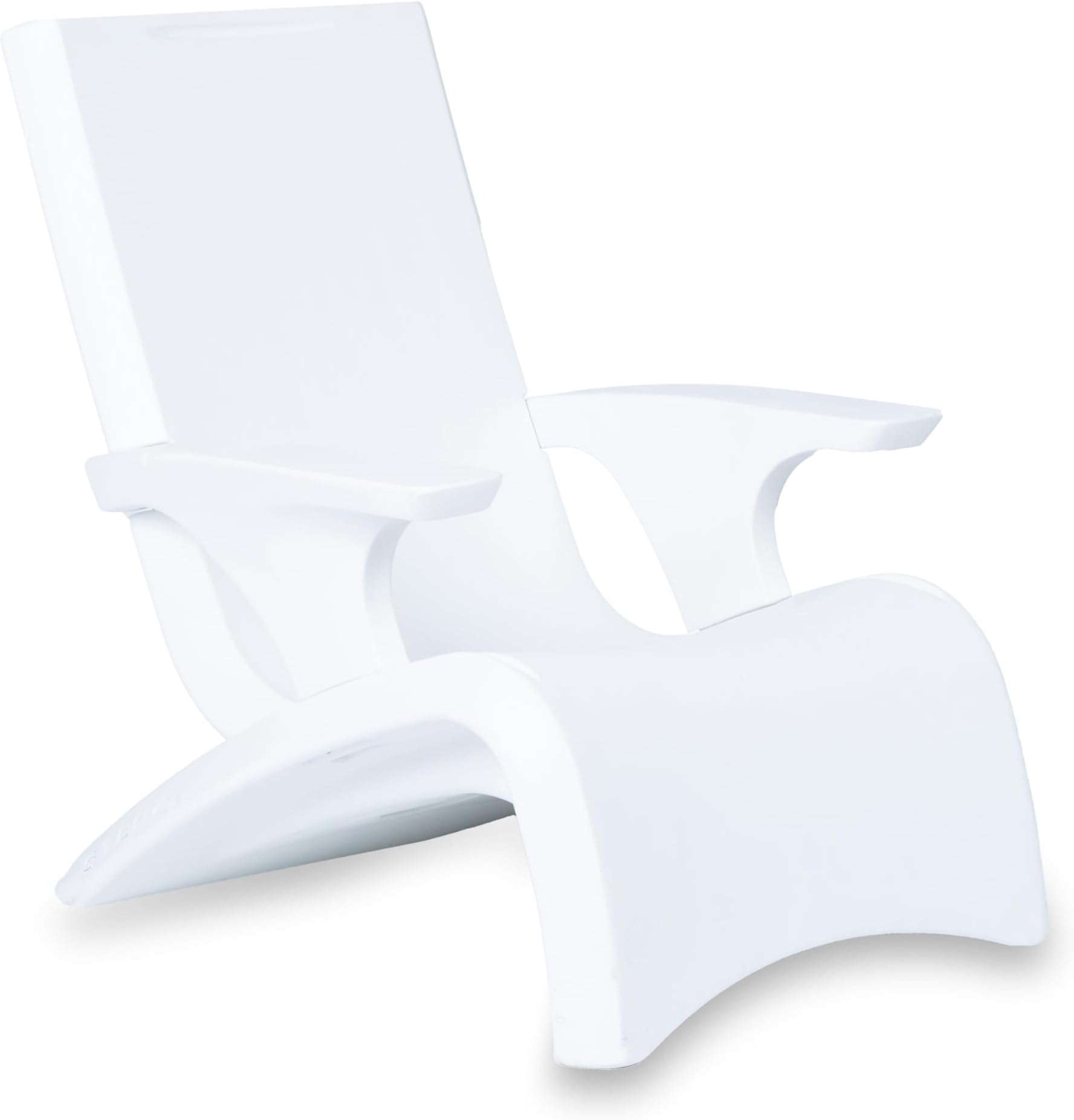 Step2 Vero Pool Lounge Chair, White