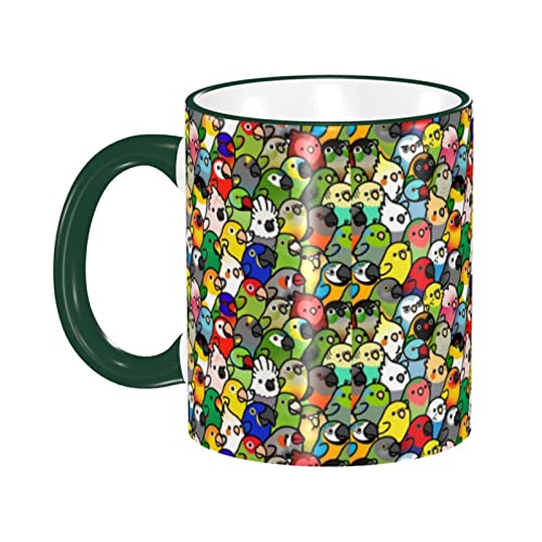 IE RSECR A }OJbv R[q[Jbv Rbv  dqWΉ  傫 e 330ml Aj ObY LN^[ lC 蕨 Dark Green