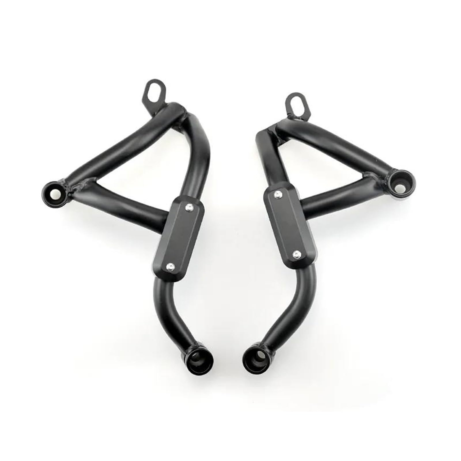 XGSUZNE Engine Guard Motorcycle Crash Bars Frame Bumper Protection Bar For CB650F 2014-2018 CB650R 2019-2022