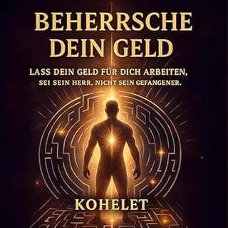 Beherrsche Dein Geld cover art