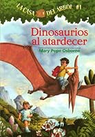 Dinosaurs Before Dark