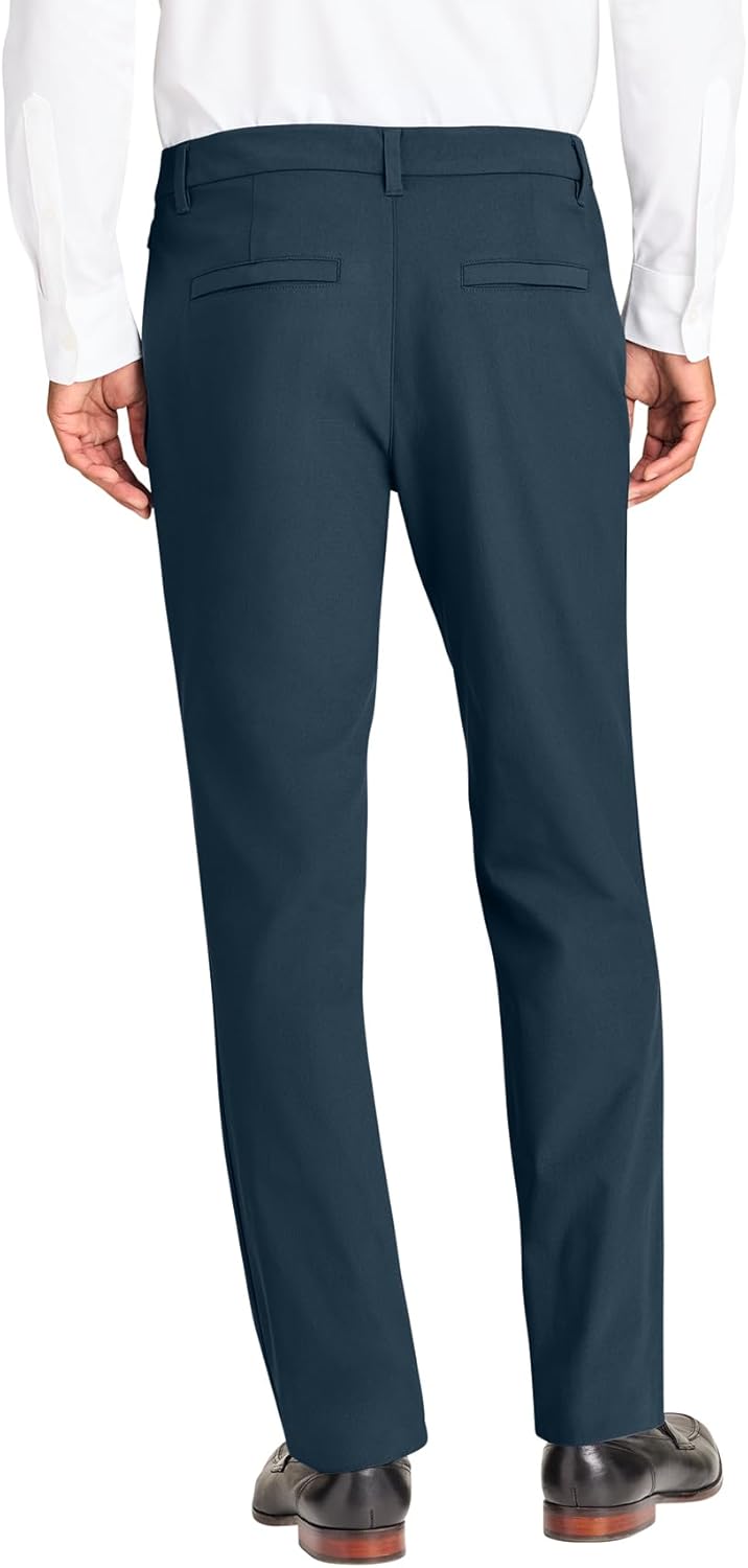 Mercer+Mettle Capital Tech Pant MM4000