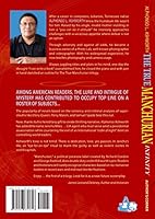 The True Manchurian: Infinity 0983870616 Book Cover