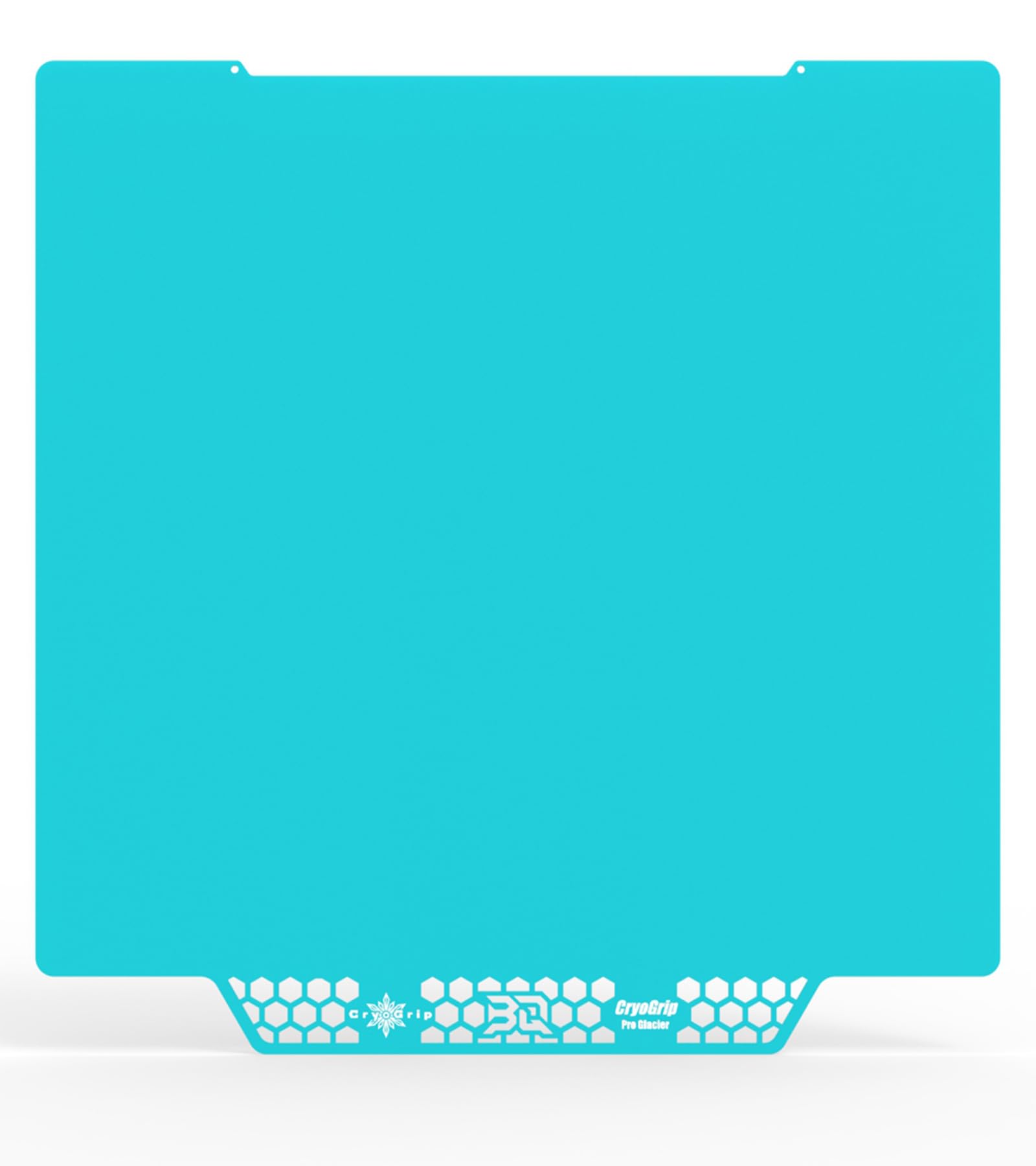 BIQU CryoGrip Pro Glacier 254.5x241.5mm for Prusa