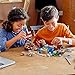 LEGO Minecraft The Pirate Ship Adventure 21152 Building Kit (386 Pieces)