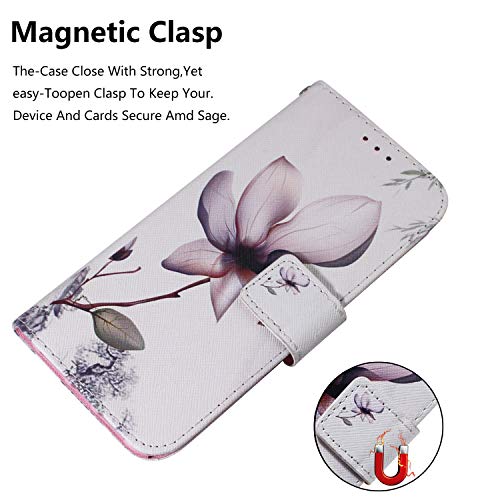 MRSTER Cover per Xiaomi Redmi 7, Moda Bello