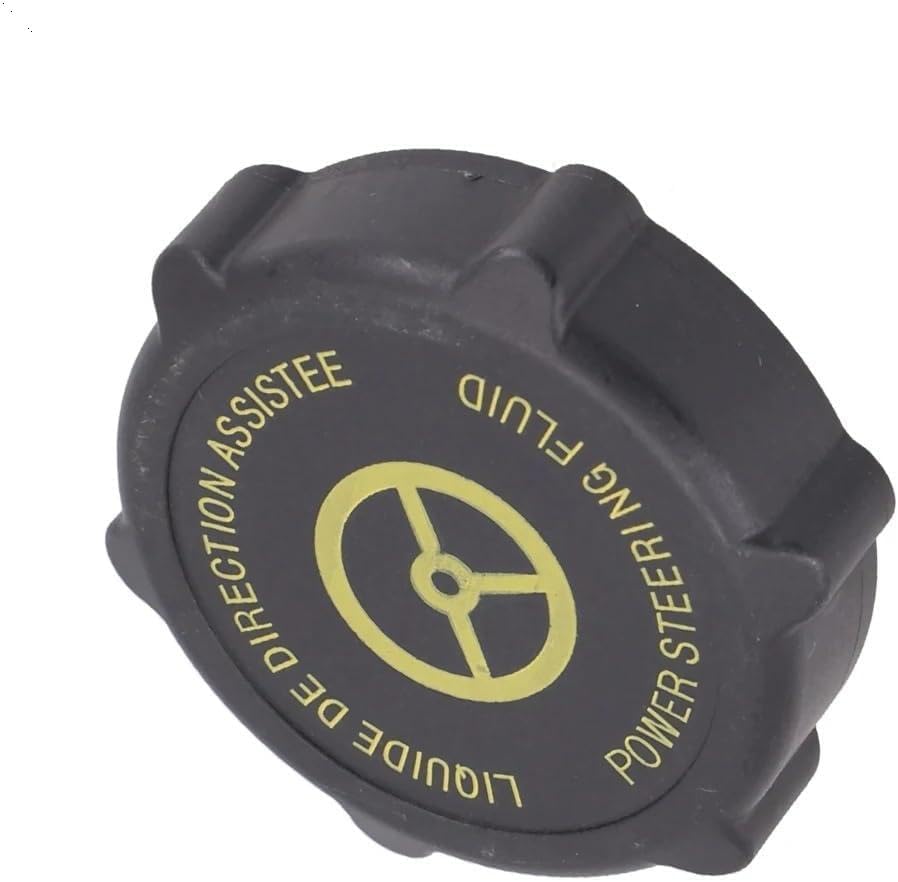 97BG3A006BA Power Steering Pump Oil Tank Fluid Reservoir Cap for Ford MK1 for Mondeo for Turnier Mk4 Mk3 Mk2