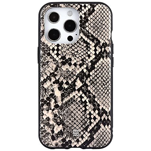 Amazon.co.jp: グルマンディーズ IIIIfit Leather iPhone13 Pro(6.1
