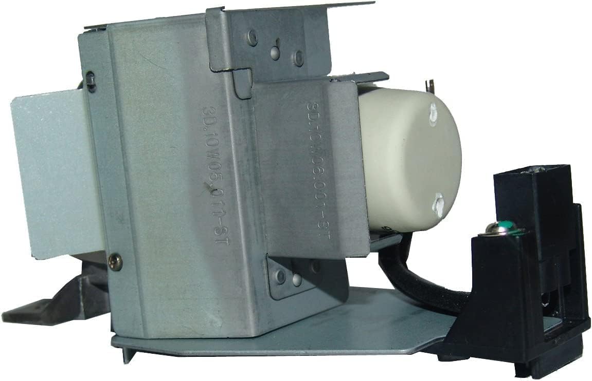 5J.J3T05.001 5J.J3V05.001 5J.J4105.001 5J.J6P05.001 5J.J6S05.001 Replacement Lamp Bulb with housing for BenQ MS613ST MX613 MX613ST