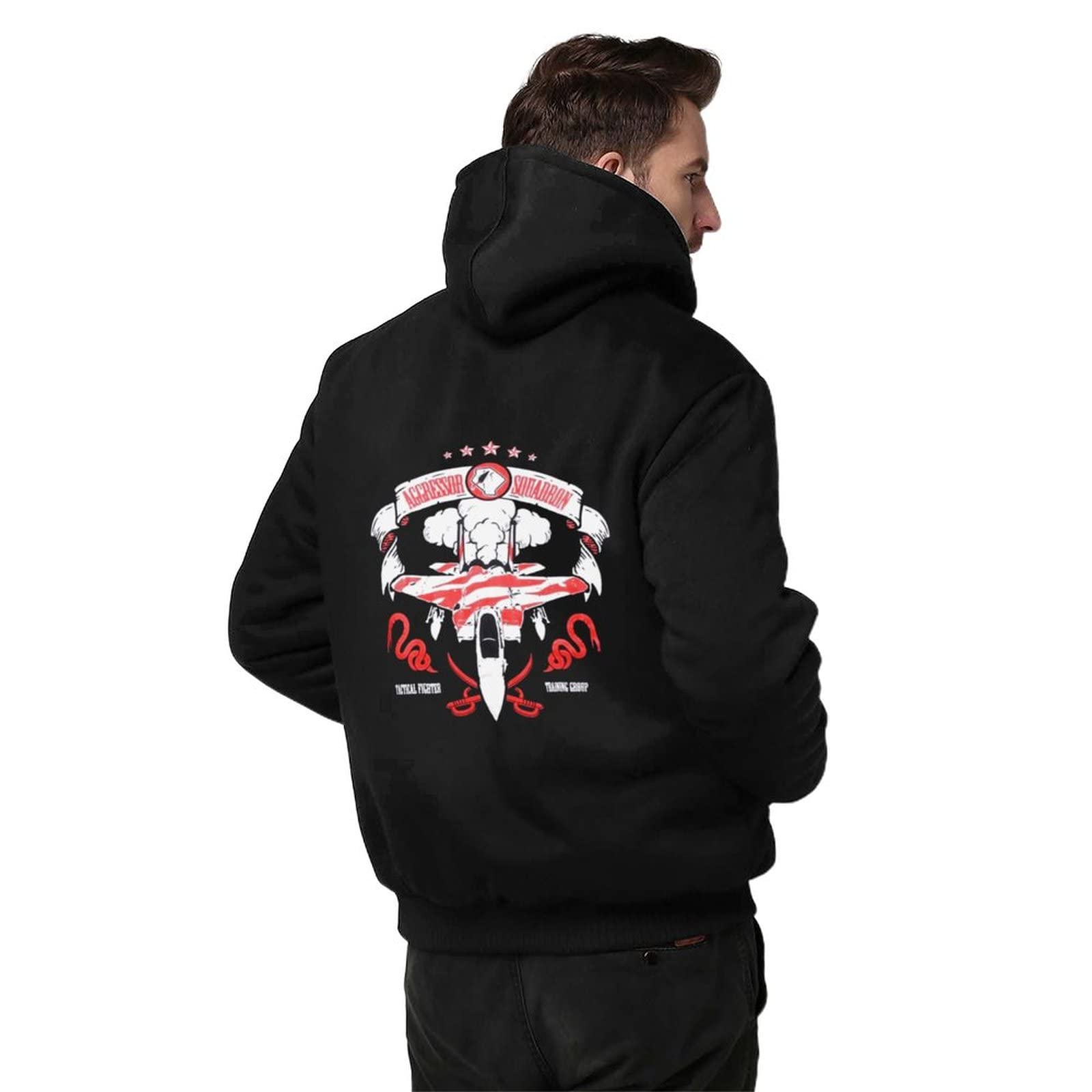 Amazon.co.jp: ジャンパー ちゃっく 航空自衛隊 飛行教導群