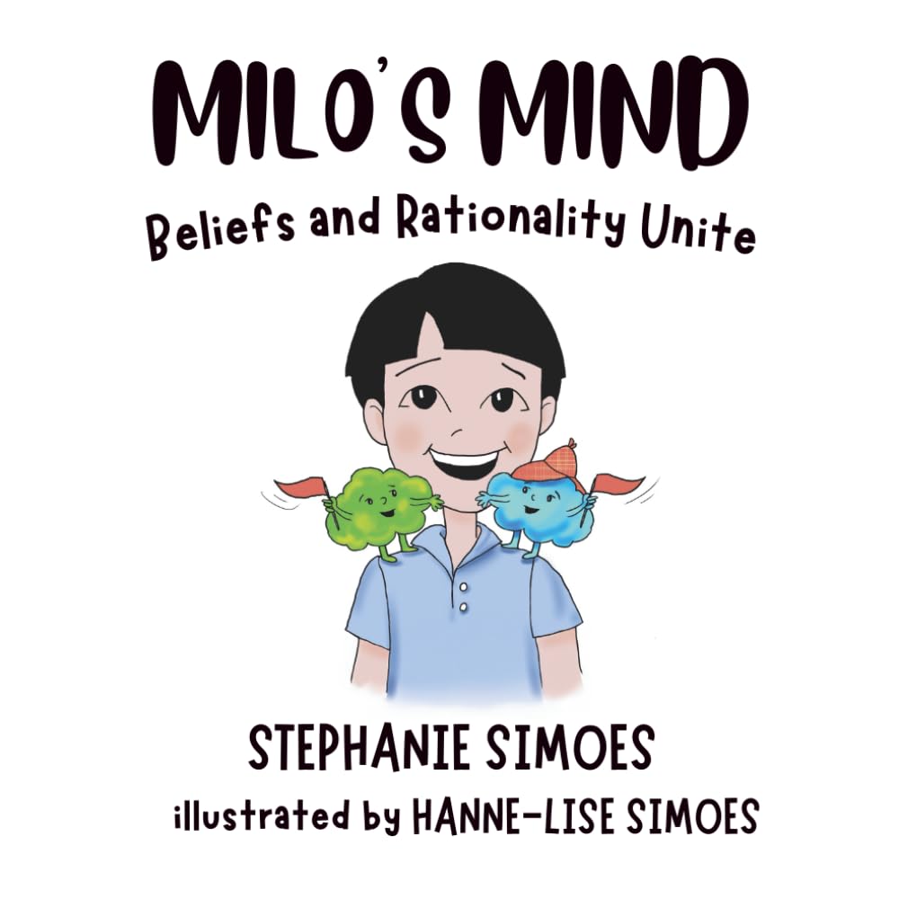 Milo's Mind: Beliefs and Rationality Unite