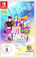 Just Dance 2026 Edition (Code in a box) - [Nintendo Switch] - Spielbar auf Nintendo Switch 2 – Ansicht 2