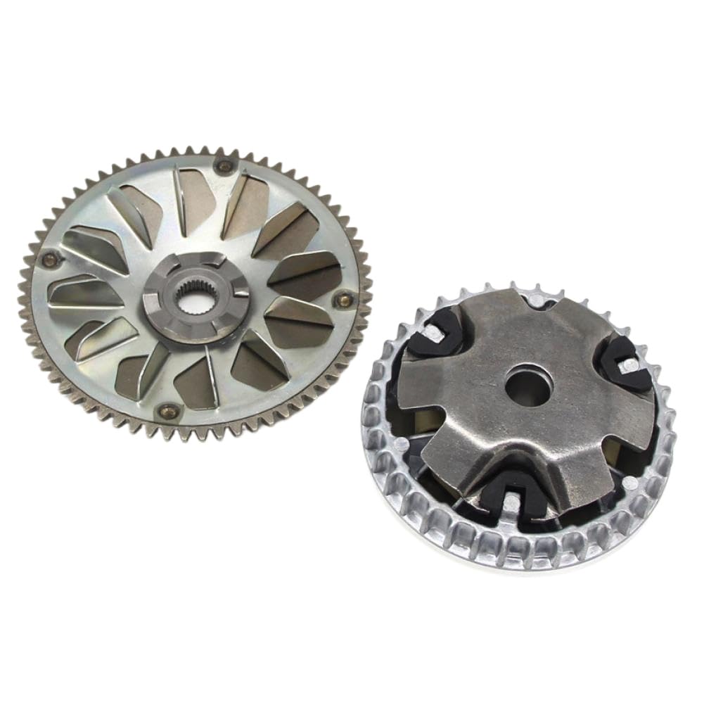Variatore Frizione Primaria Compatibile Con SCV100 SCV100F Beat Lead