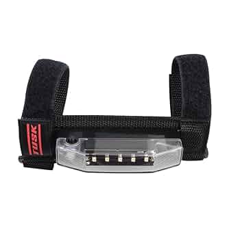 ドナルドledライト Amazon.com: TUSK Wireless LED Dome Light Hook and Loop