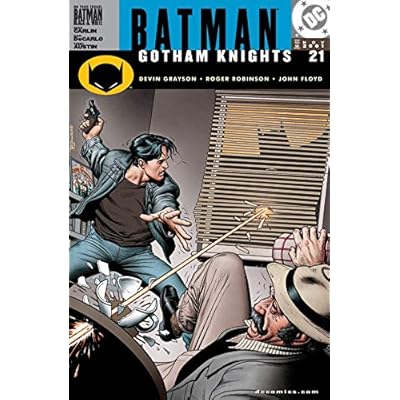 Batman