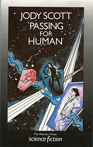 Passing for Human Uk 0704339900 Book Cover