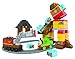 Mega Bloks Thomas & Friends Percy's Brave Tale
