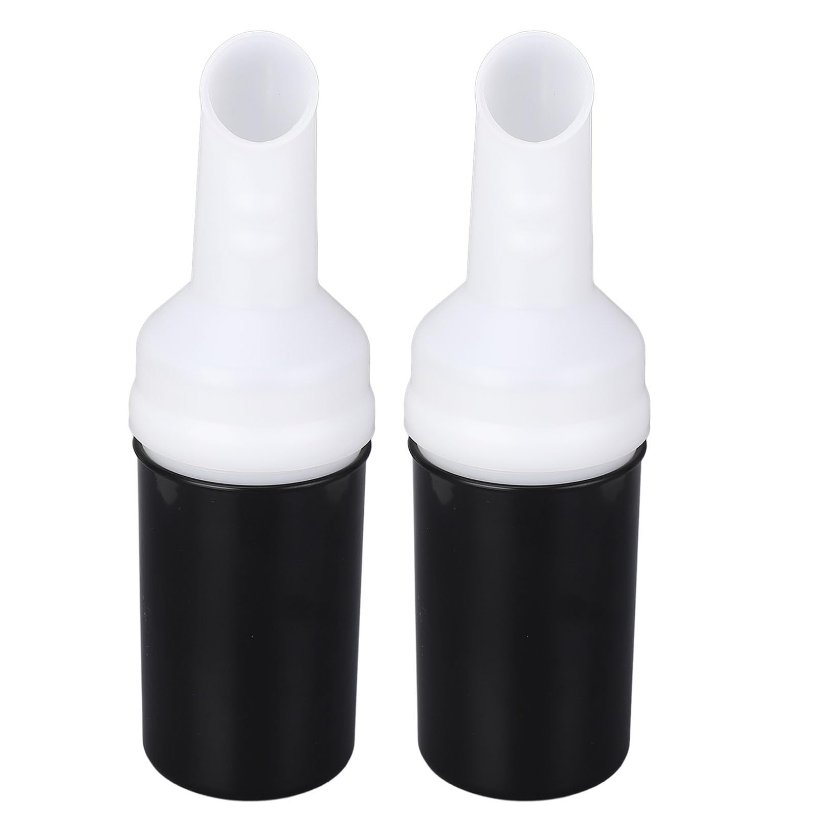 KIMISS Porte-Bouteille de Sable Universel pour Chariot de, Haute Résistance, Facile à Installer, Remplacement, Entretien des Terrains de de Voiture