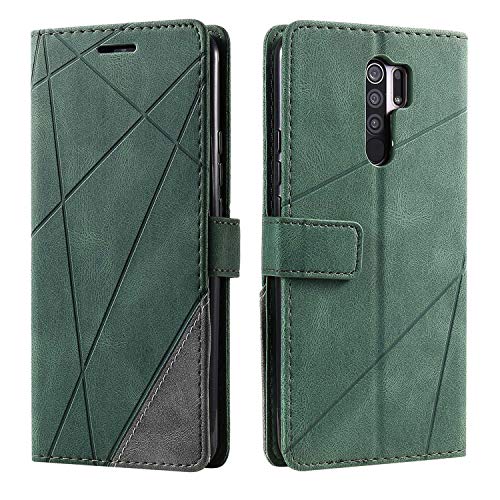 SONWO Case for Xiaomi Redmi 9 Case