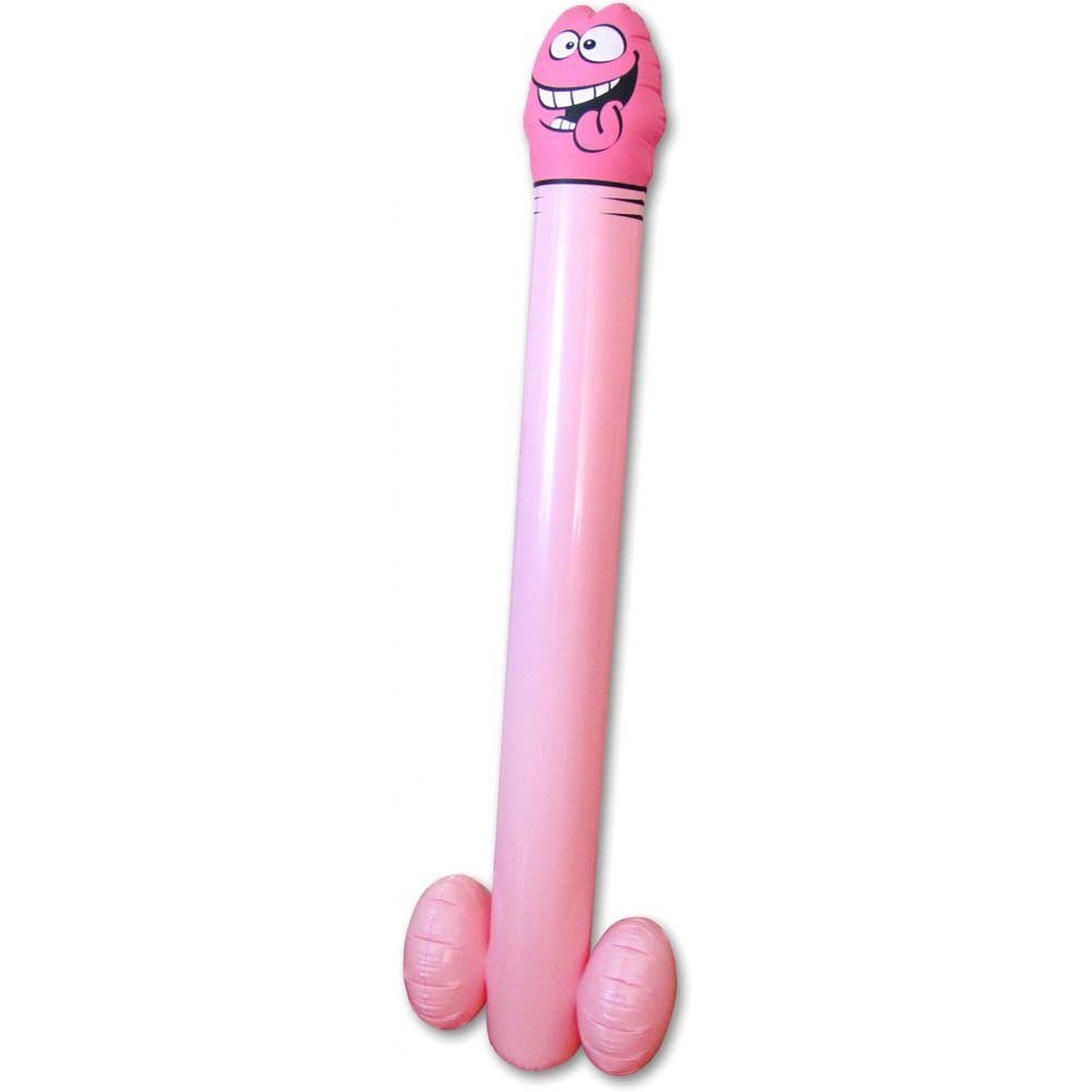 Amazon.com: Ozze Creations Inflatable Pecker Noodle : Toys & Games