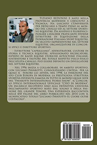 Lo Stile CAPRILLI: filosofia e tecnica