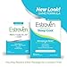 Estroven Sleep Cool for Menopause Relief, 30 Ct, Sleep Support Supplement With Clinically Proven Ingredients to Relieve Menopause Symptoms plus Night Sweats & Hot Flash Relief, Drug-No & Gluten-No
