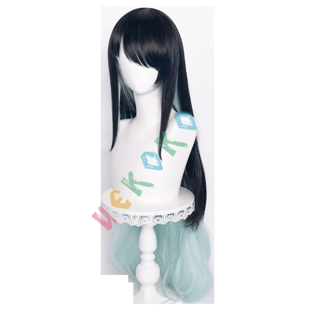 Amazon.co.jp: Uekoko アークナイツ Arknights 明日方舟 コスプレ 術師  