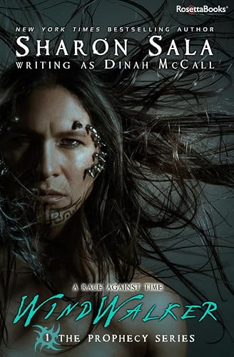 Windwalker (The Prophecy Series Book 1)
