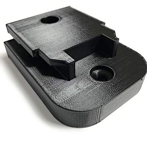 TOOL Mount Adapter Dock Holder for Hercules 20 volt