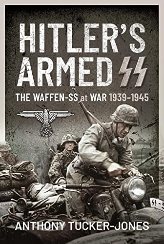 Hitler's Armed SS view 2