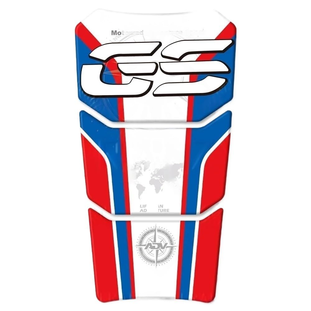 Tank Protector for R1200GS ADV R1250GS R 1250 GS