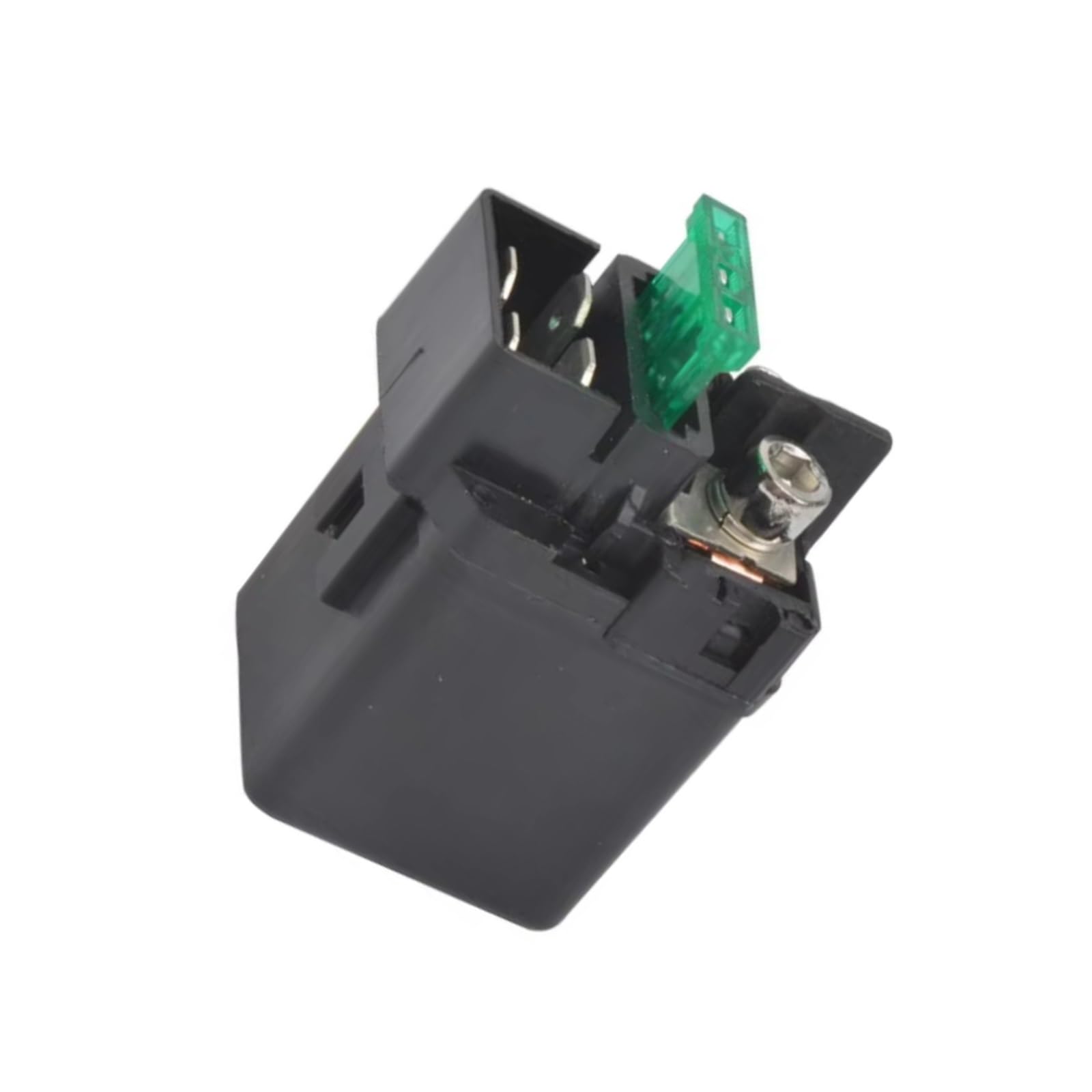 Relè Per Motorino Di Avviamento Bosch 0001230002 / 0001230018 - Foto 7