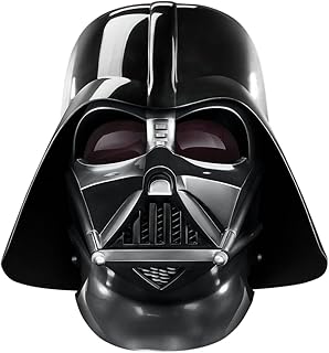 STAR WARS BL ELECTRONIC HELMET 3