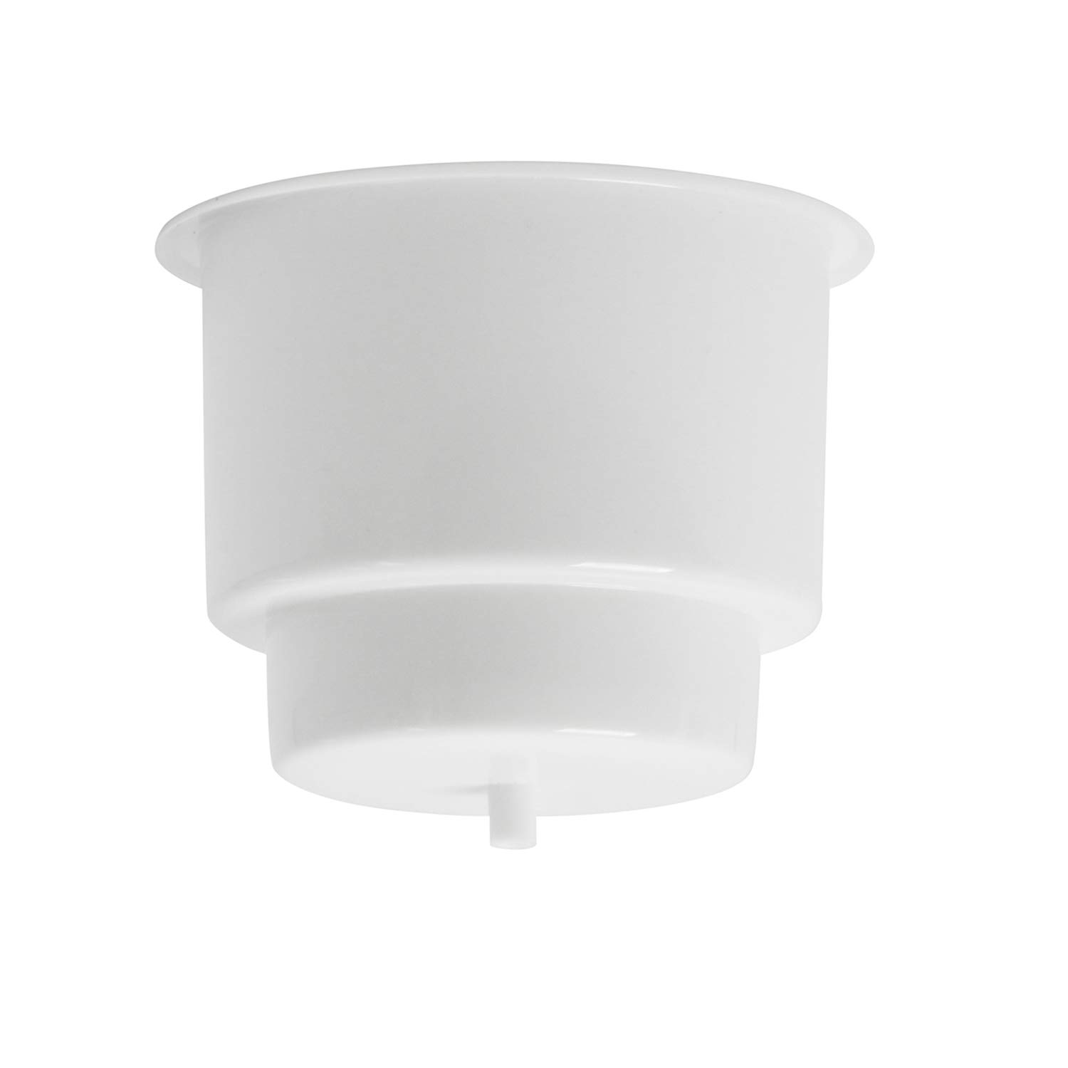 Aazon.co: Aarine Ade (Set Of 5) Black Recessed Drop In Plastic Cup Drink Can Holder With - Foto 7