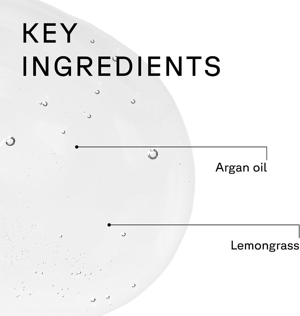 Acure Curiously Clarifying Shampoo view 4