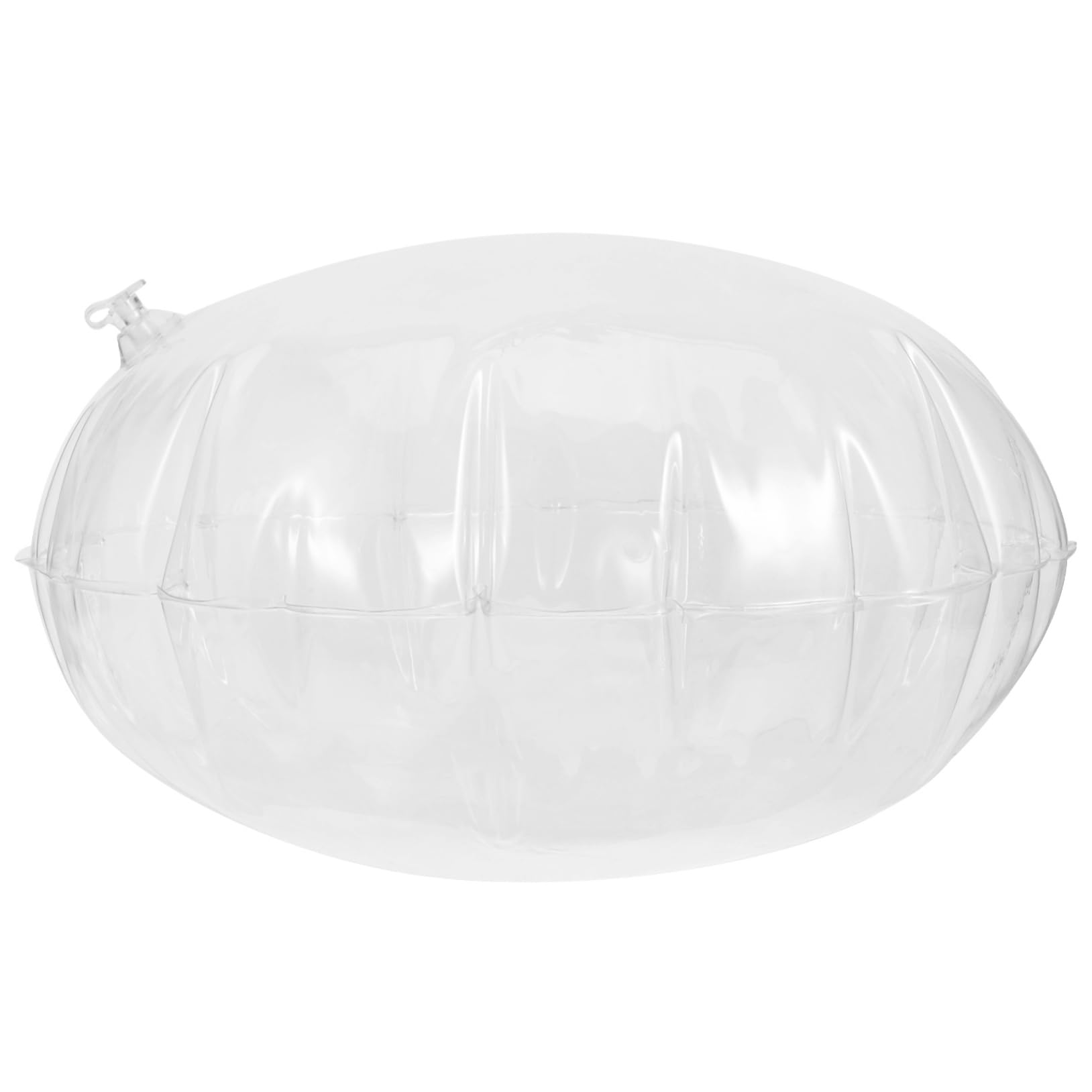 SOLUSTRE Inflatable Pillow Insert Camping Pillowcase Water Resistant Pillow Insert for Camping