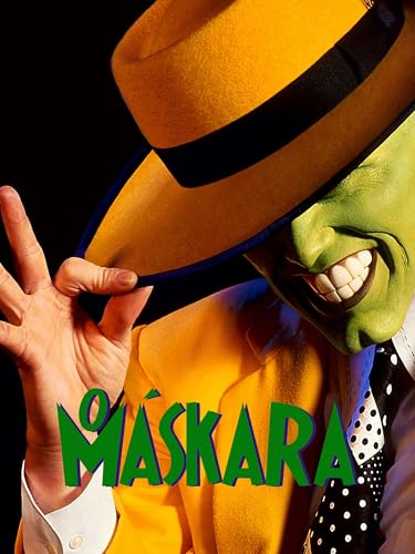 O Máskara