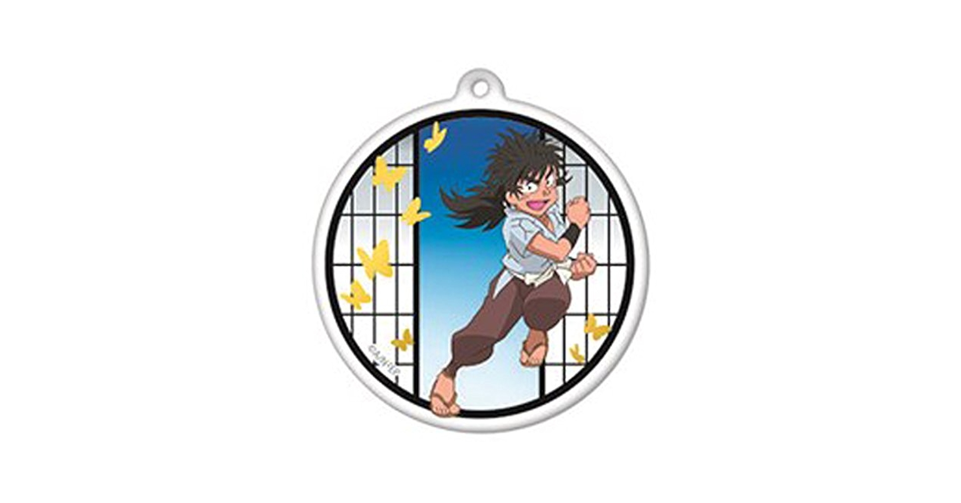 忍たま乱太郎 キラキラアクリルキーチェーンコレクション 第二弾 五年生セット Amazon.co.jp: 忍たま乱太郎 キラキラアクリルキーチェーン