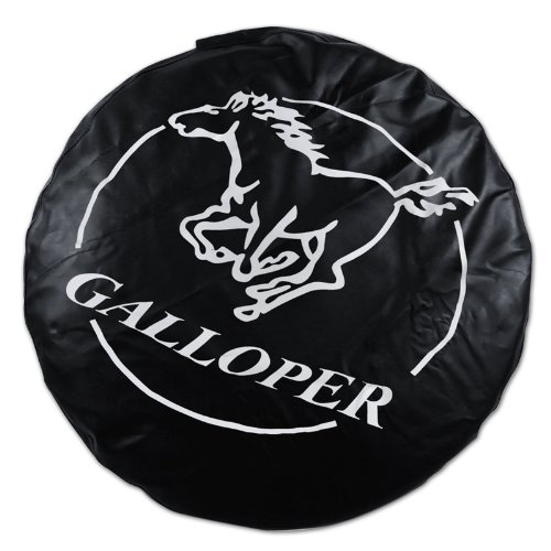 Eastar New Universal Spare Wheel Tire Tyre Soft Cover 31