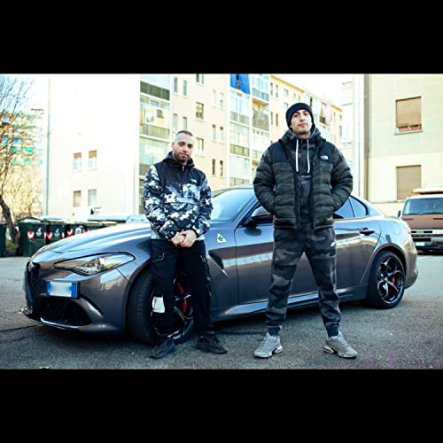  Alfa Quadrifoglio [Explicit]