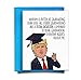 Funny Graduation Card - Grad Card - Congratulations Graduate Card - Grad Party Gifts