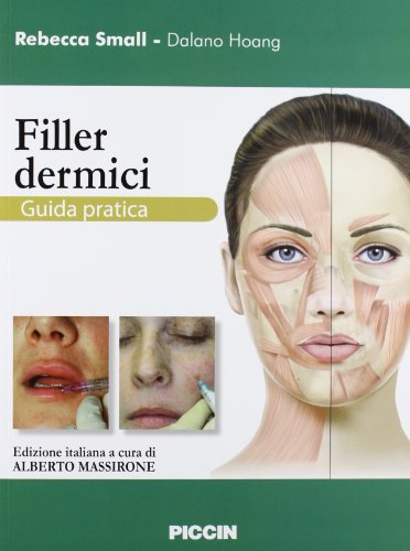  Filler dermici. Guida pratica