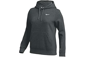 Women's Pullover Fleece Hoodie and Jogger Set